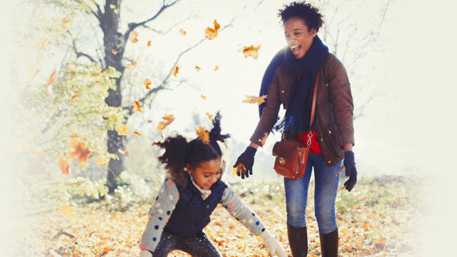 25 Screen-Free Fall Activities For Your Family | KMK Insurance Agency